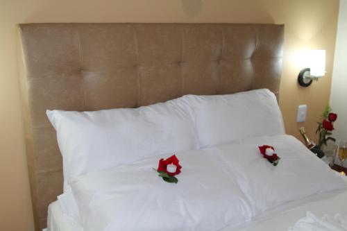 Azuan Suites Hotel By GEH Suites