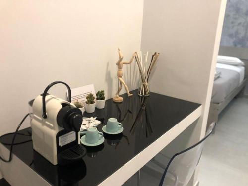 3B Aurora - Bed Breakfast and Boat, Salerno (foto 11)