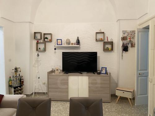 Marta's House gîte à louer Novoli