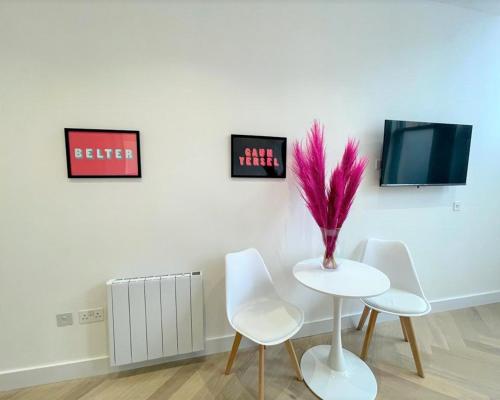 Luxury Reno'd 1 Bed Nr Bruntsfield & The Meadows