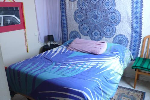  Encantadora Habitación en casa particular, Unterkunft in La Iglesuela