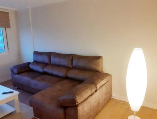  APTO. SANXURXO in Camariñas