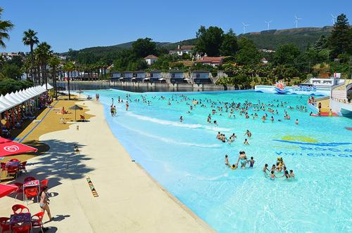 Casa Inês gîte à louer Coelhal