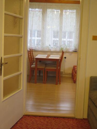 Apartman Hruba Skala