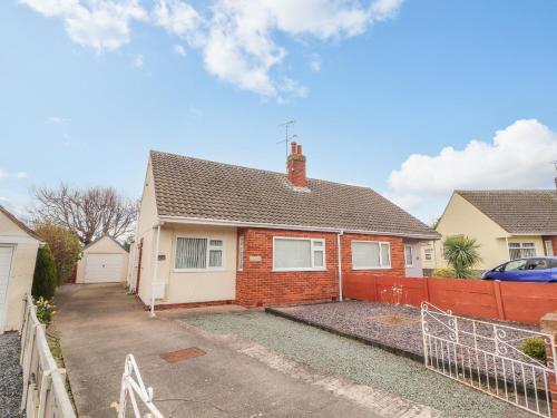 13 The Broadway gîte à louer Abergele