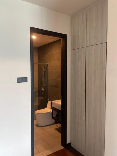 Opus Residences Warisan Merdeka by C&C Fortune, Kuala Lumpur (fotografie 3)