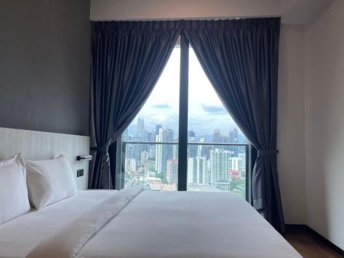 Opus Residences Warisan Merdeka by C&C Fortune, Kuala Lumpur (fotografie 2)