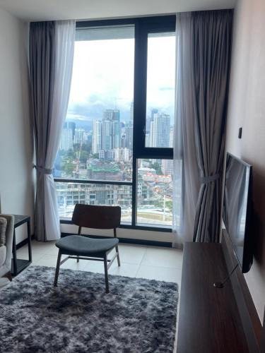 Opus Residences Warisan Merdeka by C&C Fortune - main image