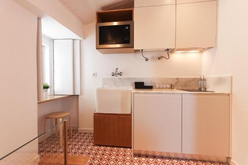 Alfama Suite by Homing - main image