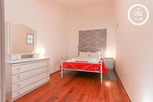 Bairro Alto Cosy by Homing, Lisabon