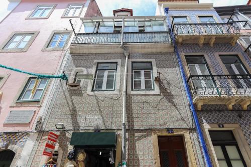 Bairro Alto Cosy by Homing - image 7