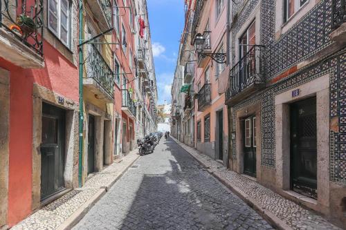 Bairro Alto Cosy by Homing - image 3