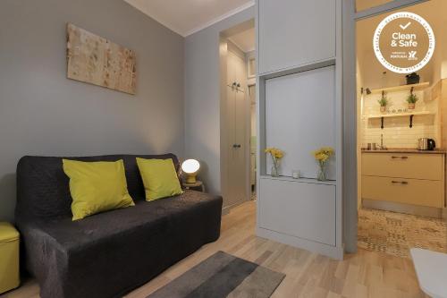 Cosy Liberdade by Homing Lisbon 