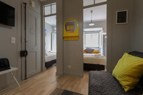 Cosy Liberdade by Homing - main image