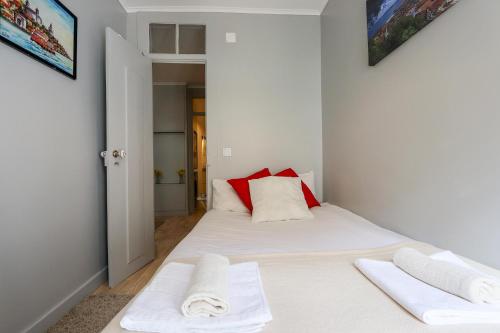 Cosy Liberdade by Homing - image 10