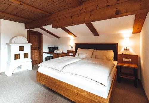 Hotel Chalets Grosslehen - image 8