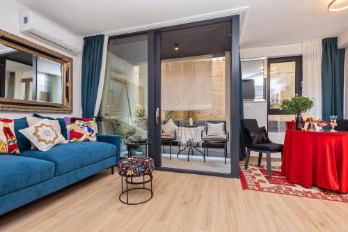 Perfect Downtown Apartment A217