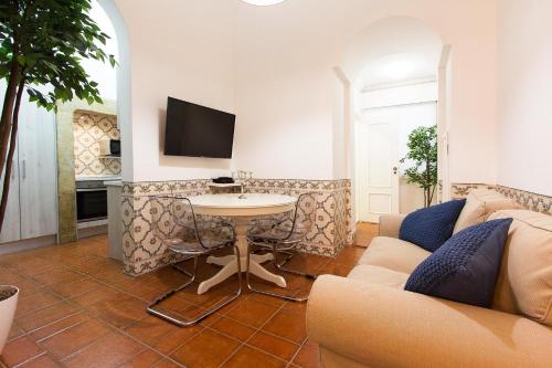  Downtown Classic by Homing in Lissabon