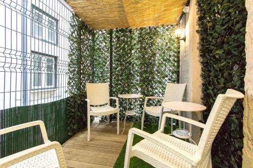  Downtown Classic by Homing in Lissabon