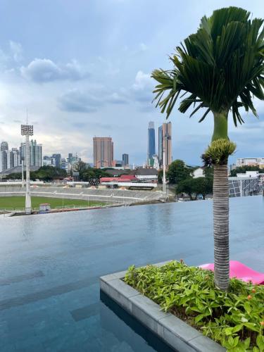 Opus Residences Warisan Merdeka by C&C Fortune, Kuala Lumpur (fotografie 7)