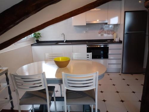  BASTER-ETXEA in Mundaka