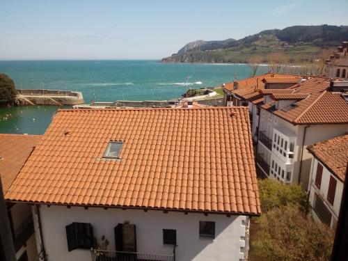  BASTER-ETXEA in Mundaka