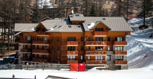 Résidence Pierre & Vacances l'Albane - image 6