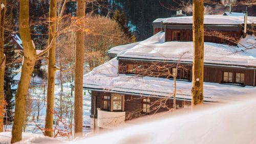 Hotel Soyka - Špindlerův Mlýn