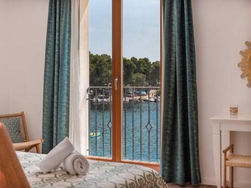 Mamma Mia luxury rooms 1