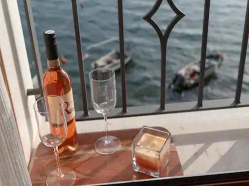 Mamma Mia luxury rooms 5