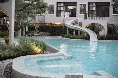 Lacasita Near Beach Huahin (Room564) photo