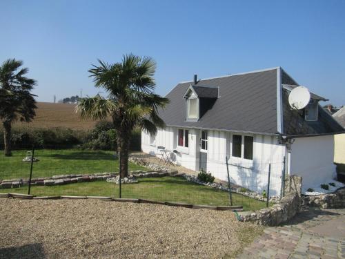 chambre d'hôtes proche Étretat - Chambre d'hôtes - Beaurepaire