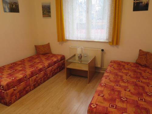 Apartman Hruba Skala