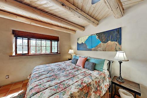 Alfreds Hacienda & Casita in Taos, USA