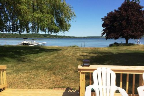 The Summer House The Summer House