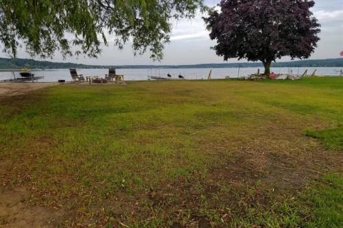 The Summer House The Summer House