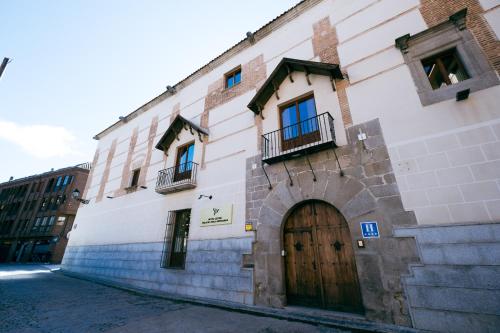 Hotel Cetina Palacio Ayala Berganza