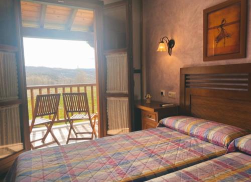 Hotel Rural El Verdenal photo