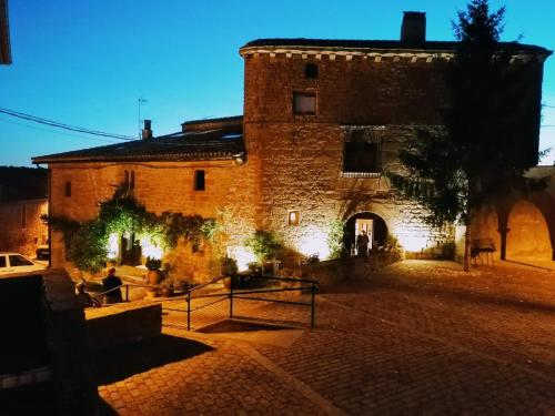 . palacio de Orisoain