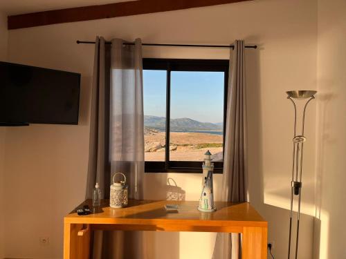 منظر, Residences La Tonnara in بونيفاسيو