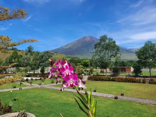 Nusantara Hotel Sembalun