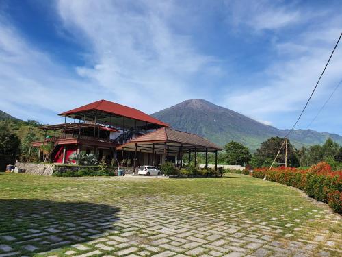 Nusantara Hotel Sembalun