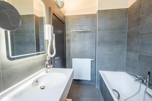 Hotel des Comtes Durbuy – Durbuy