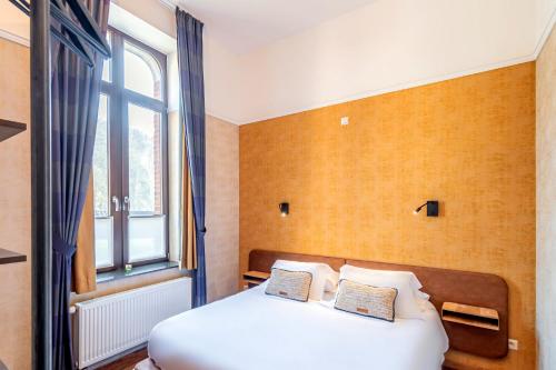 Hotel des Comtes Durbuy - image 11
