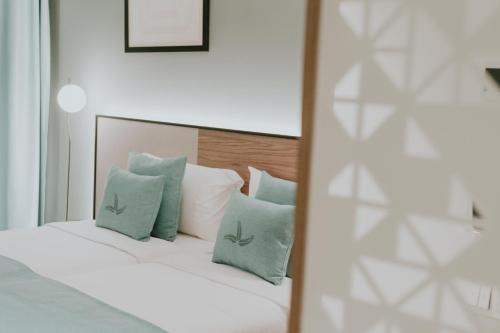 Hotel Catalina Plaza Room Type - Superior Double or Twin Room