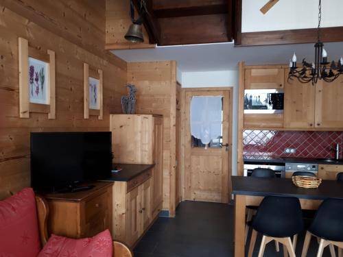 Le Mazot - Avoriaz- sejours du dimanche au dimanche in Morzine