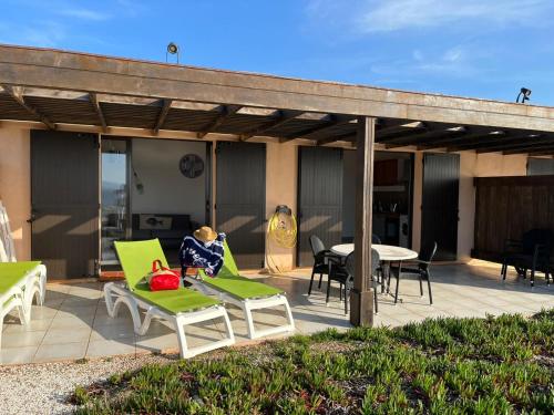المرافق, Residences La Tonnara in بونيفاسيو