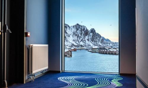 Thon Hotel Svolvær - Tap to explore photos