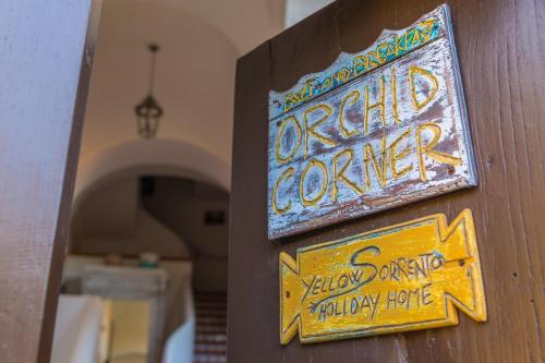 Orchid Corner Guesthouse