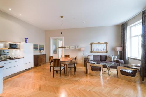  Sissi - Schoenbrunn-Living perfect Apartments in Wien
